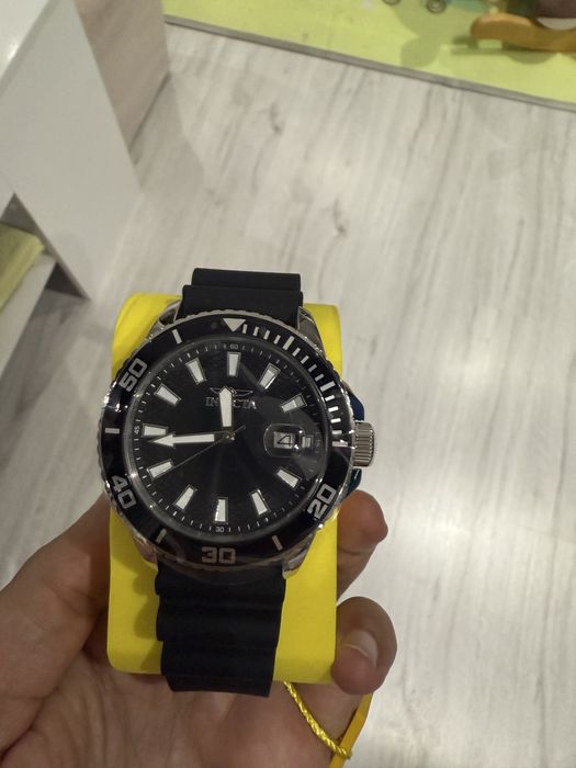 Чисто нов часовник Invicta