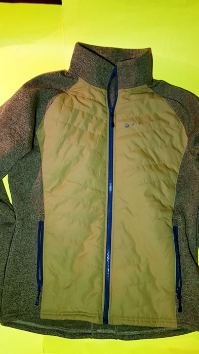 HALTI  мъжко спортно горнище