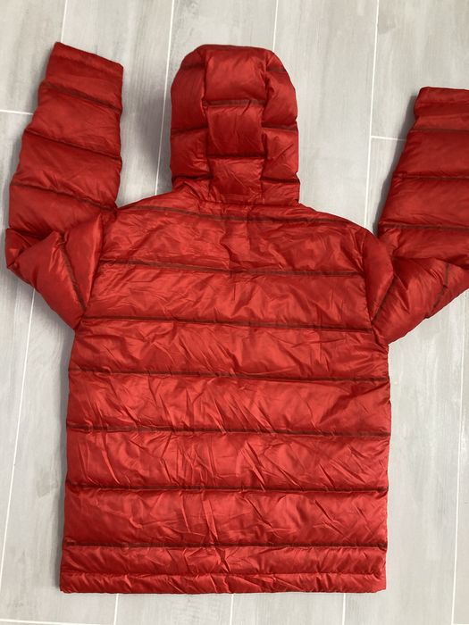 Geaca puf L ultralight