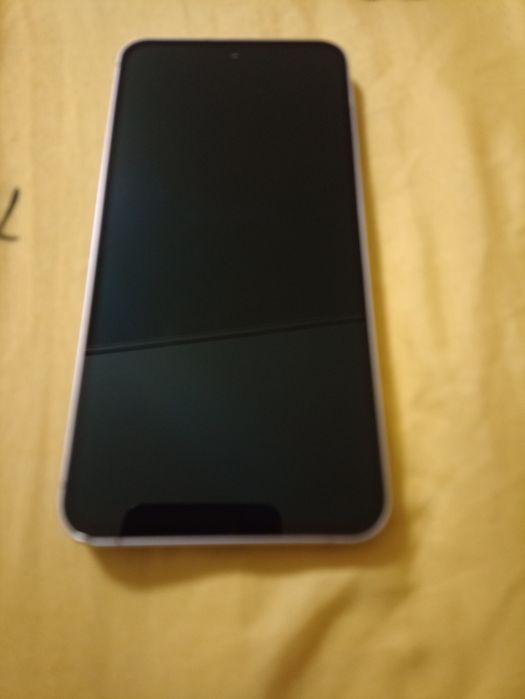 Samsung Galaxy A55