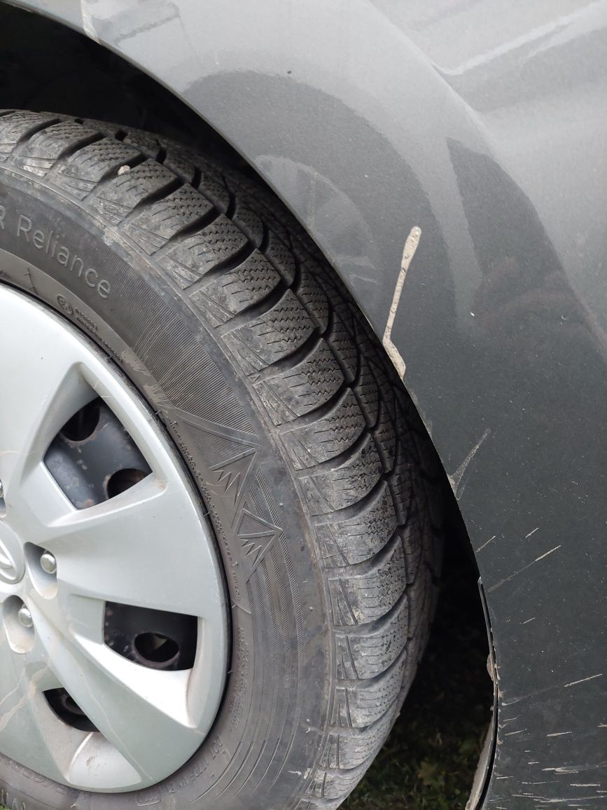 Vand Hyundai I 30 break