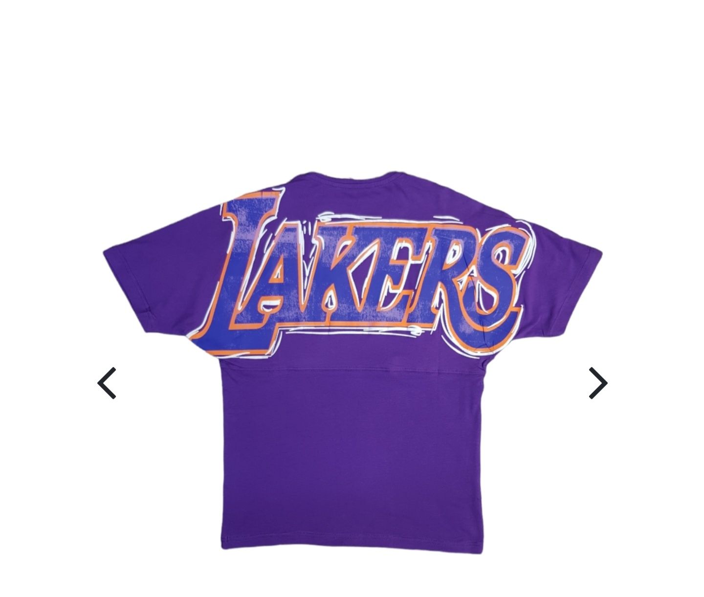 Tricou    Lakers