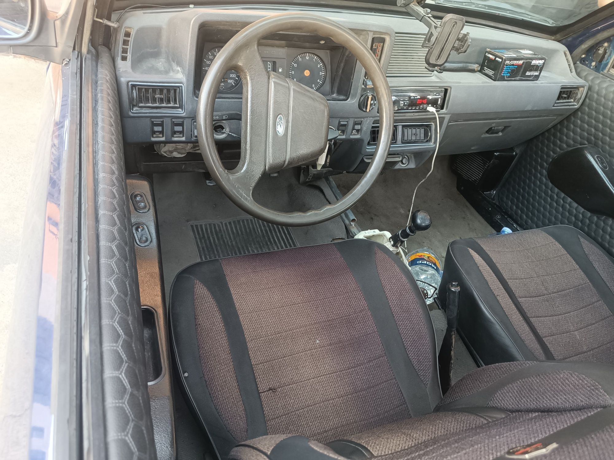 Ford Escord 700i