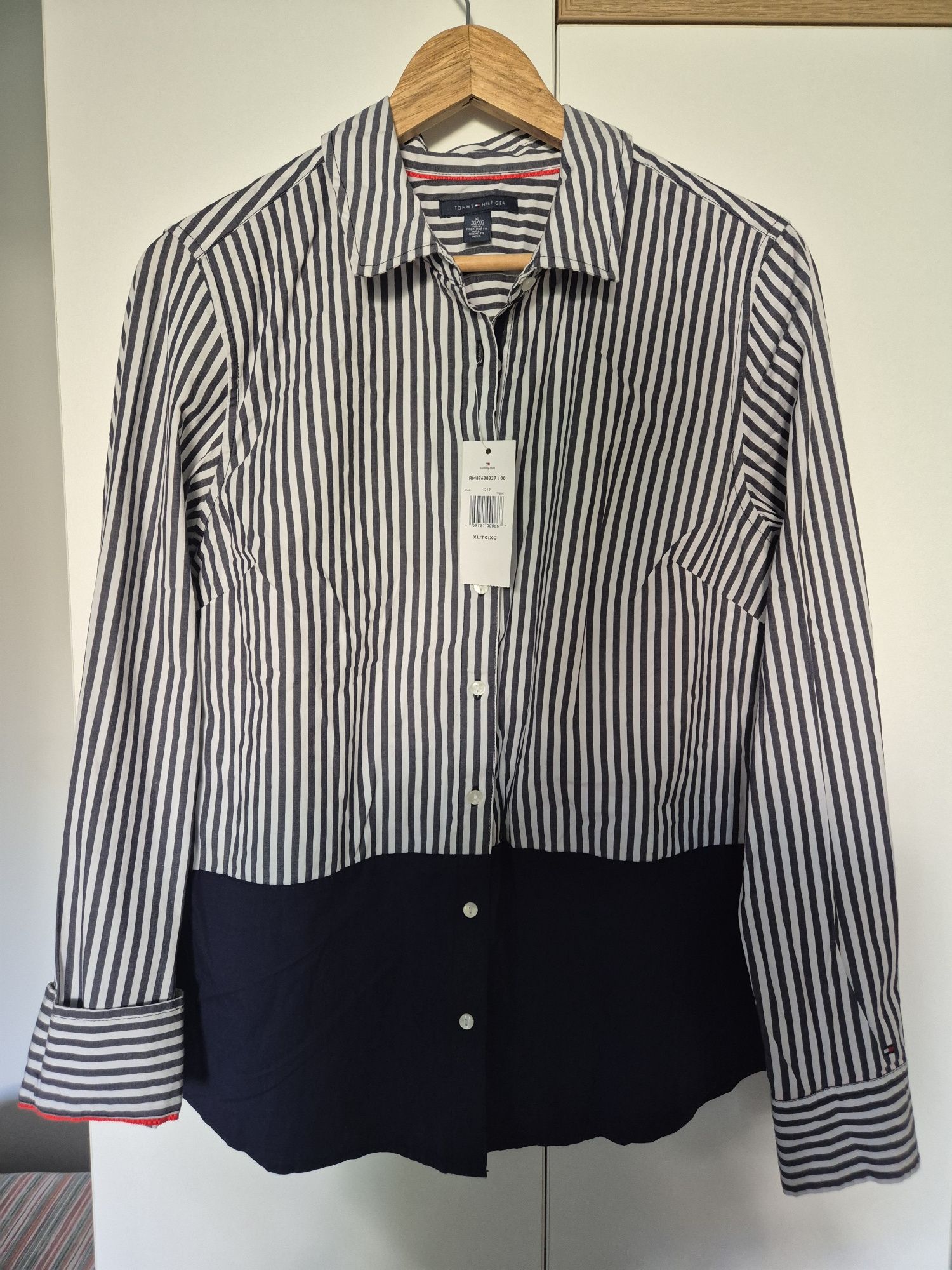 Риза - Tommy Hilfiger