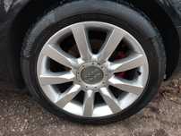 18-ки 5x100/5x112 за AUDI/VW