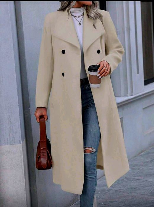 Palton toamnă primăvară