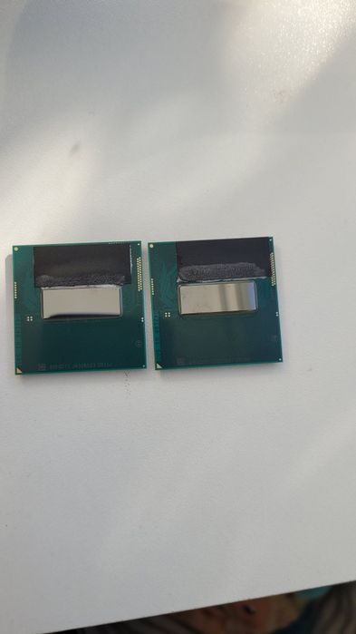 Procesor Intel i7 4700MQ 2.4 GHz SR15H 6 MB Cache