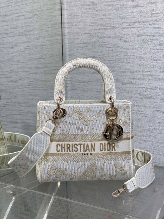 Geanta Christian Dior Lady