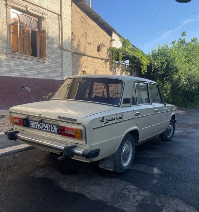 vaz 2106 sotiladi