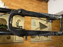 Vand furca rockshox yari 170-180 in stare buna