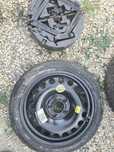 Kit pana Opel Astra J 5x115