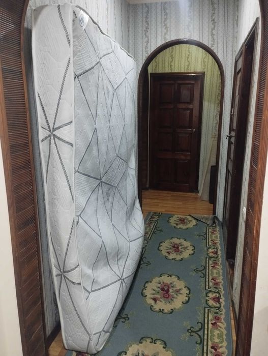 Matras tekinga bervoraman