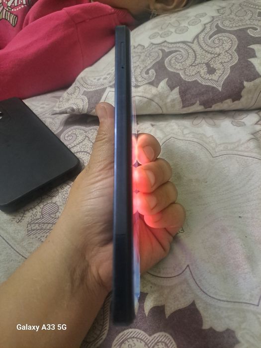 Infinix HOT 40i i