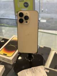 Apple iphone 14 Pro 128Gb Gold технополис