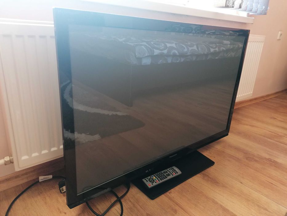 TV PANASONIC LCD внос от Англия