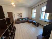 Apartament Ultracentral 53 mp utili 2 camere - Etaj 1 - Gheorghe Lazar