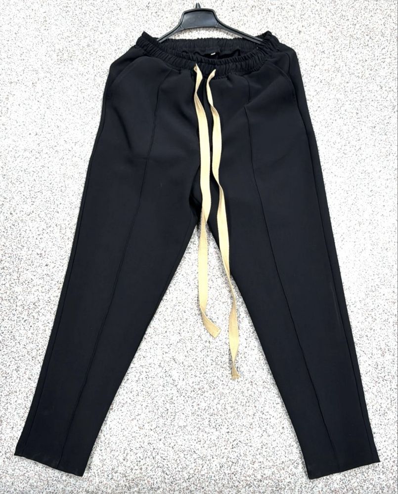 Pantaloni Casual/Elegant, calitate TOP , verificare colet!