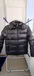 Geacă Moncler nouă cu etichetă, mărimea M