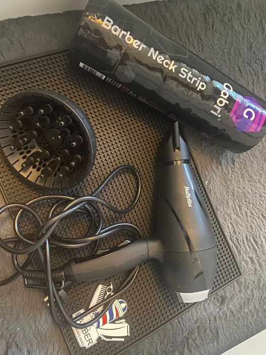 Accesorii frizerie de vanzare