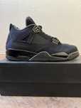 Jordan 4 Black Cat
