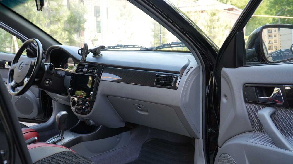 Продаю Chevrolet Gentra 2021 г.