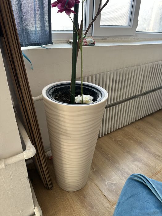 Горшок для цветов