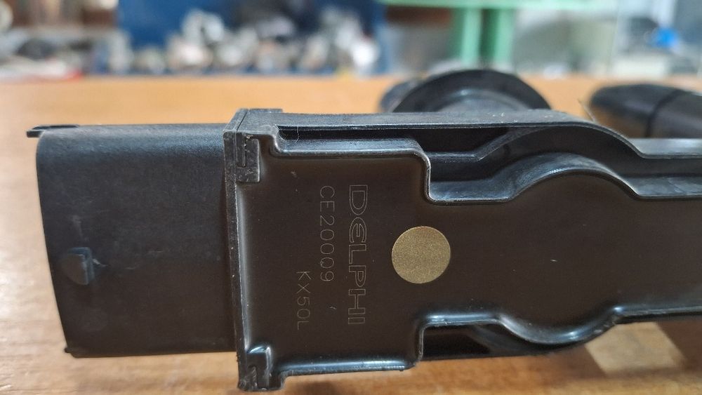 Bobina inductie Opel Astra G, Astra H, Corsa D, Insignia A, Meriva A,