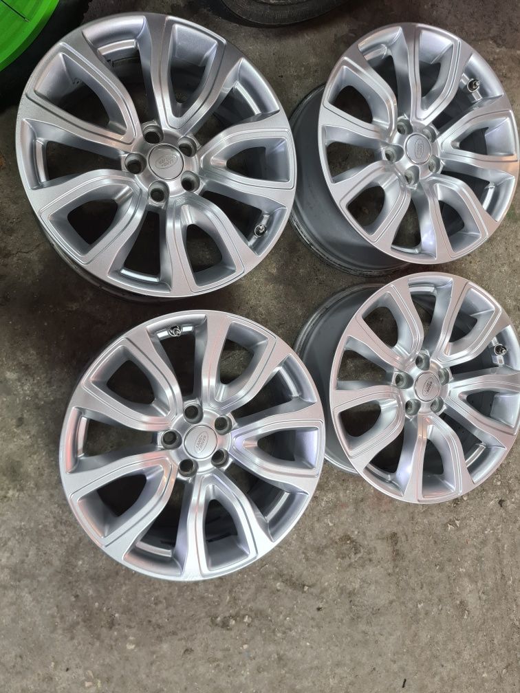 4бр.5×108 LAND ROVER