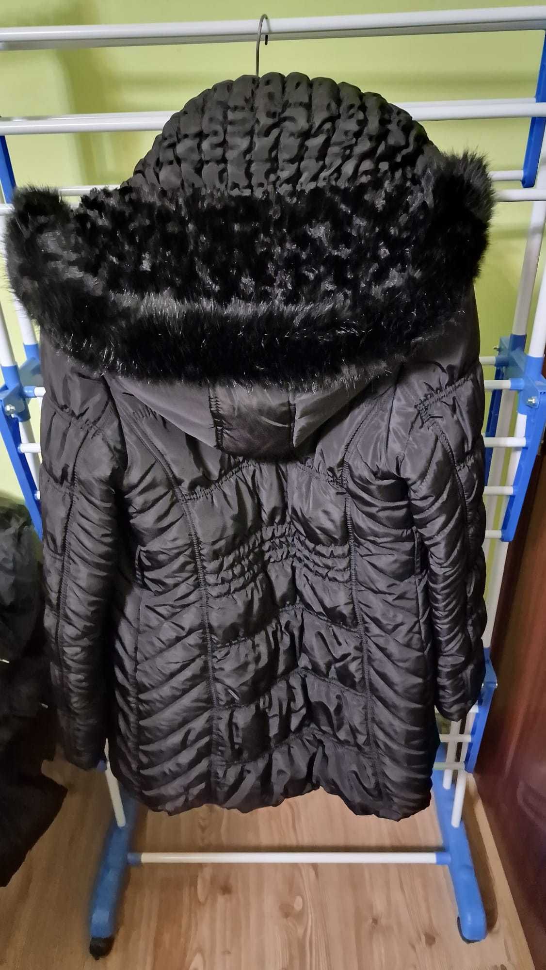 Зимни дамски якета