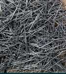 Fibre metalice Fibre polipropilena