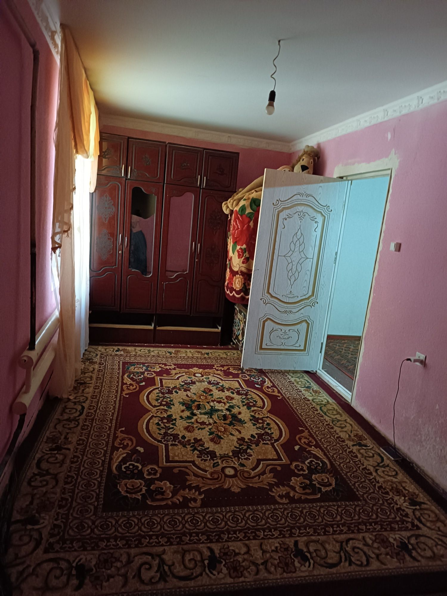 2 хонали квартира