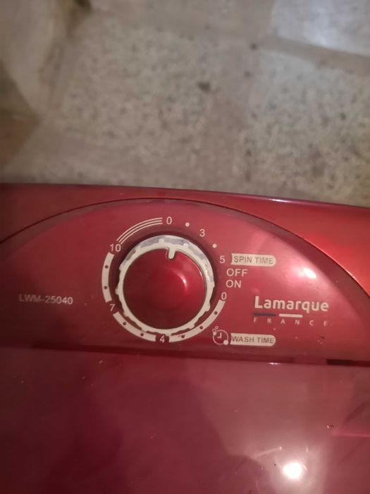 Продавам мини пералня