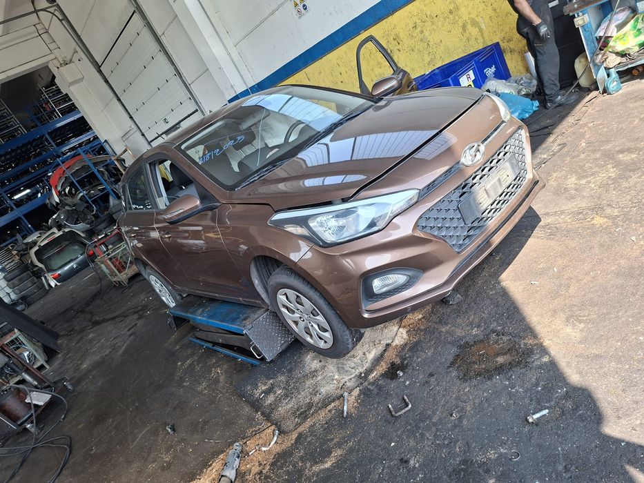 Fata completa hyundai I  20  2019