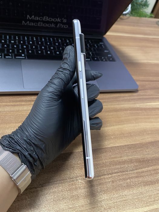 Pixel 6 Pro / 128 GB / White / Nou