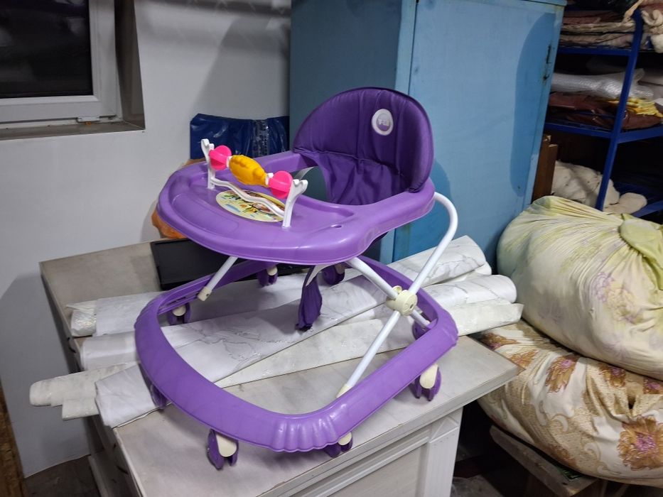 Продам ходунки в отличном состоянии