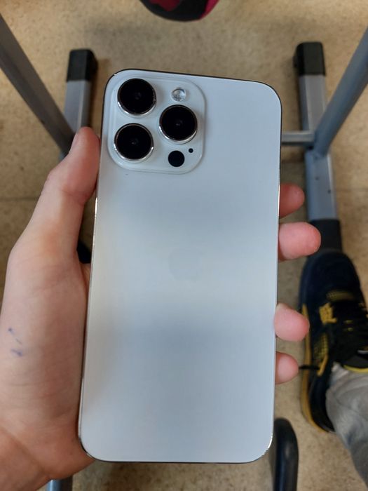 Telefon iphone 14 pro max