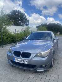 Bmw seria 5 automat E60