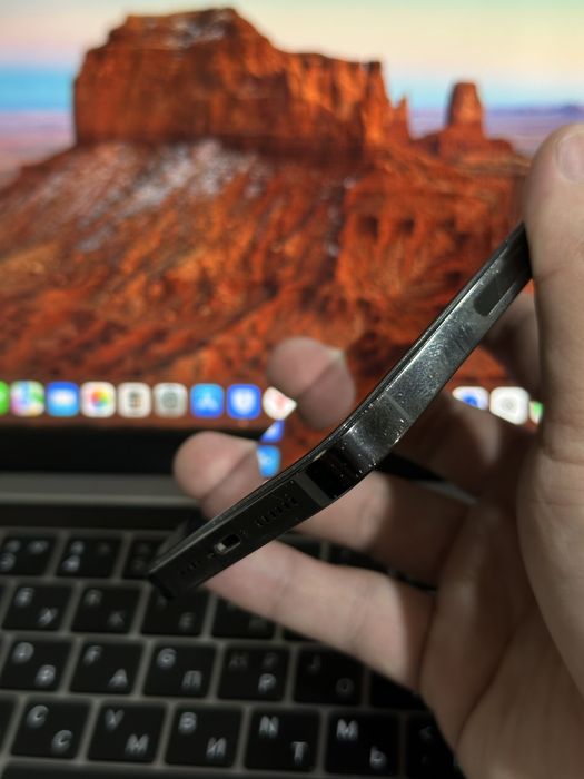 iPhone 14 Pro Max 128GB/2 eSIM