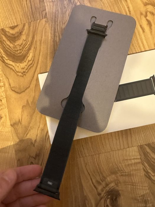 Curea pentru Apple Watch Ultra 1 / 2, 49mm - Alpine Loop