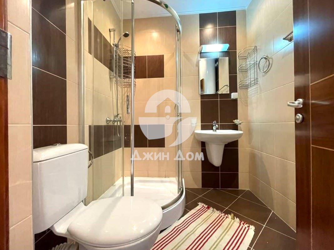 Продава се Двустаен апартамент в Свети Влас - 55 кв.м за 1400 €/кв.м - Снимка #6