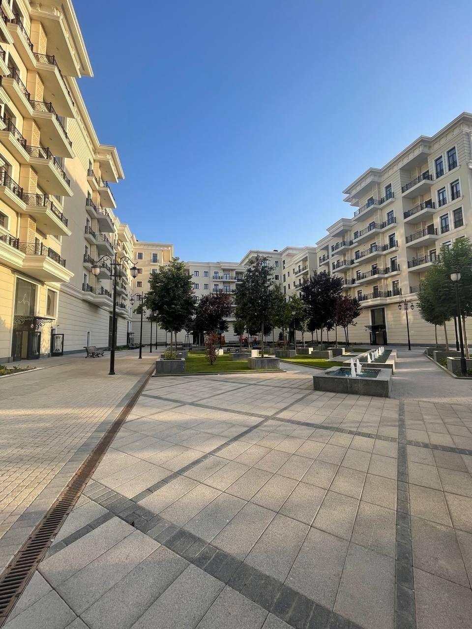Tashkent city Boulevard 3xona uy sotiladi  325 000y.e