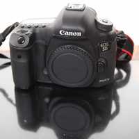 Canon 5D MK III - folosit