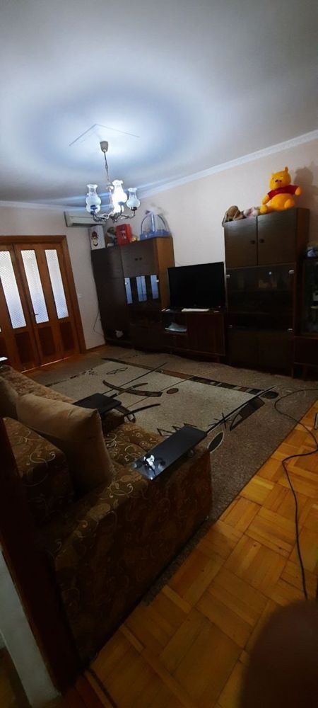Qizlarga kvartira