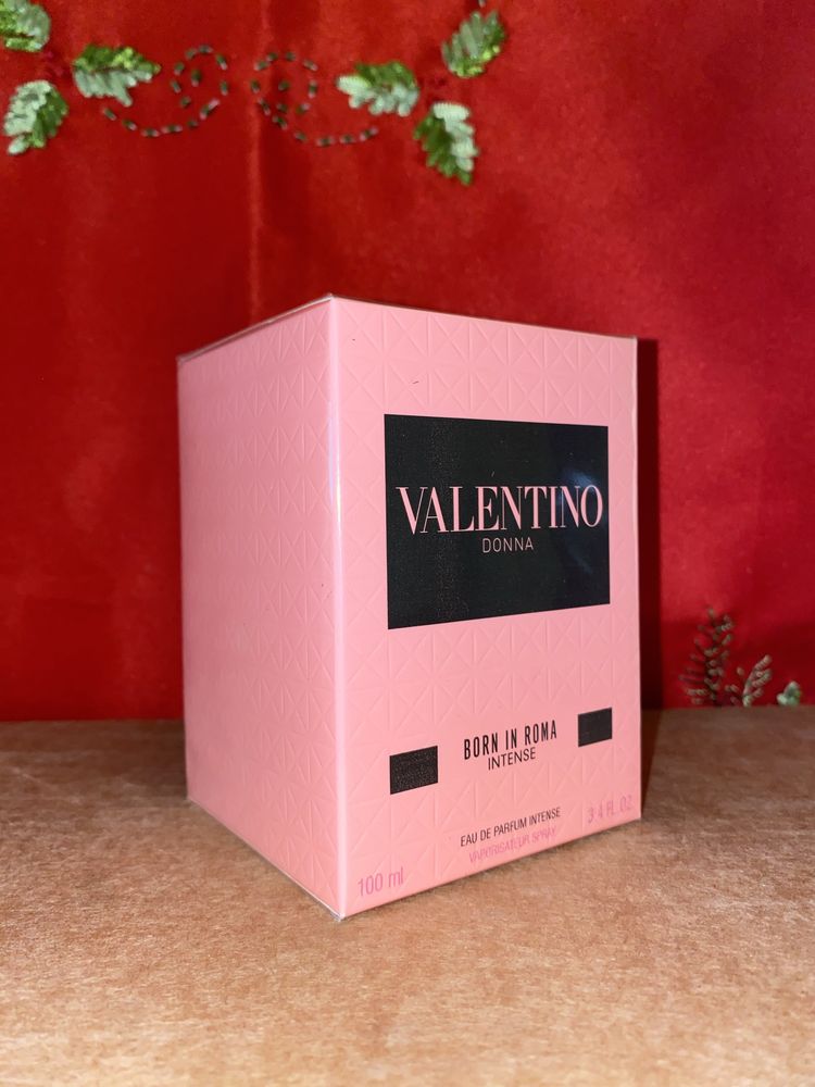 Valentino Donna Born in Roma intense 100ml