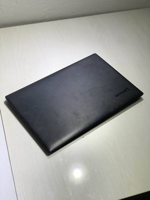 Lenovo ideapad б/у