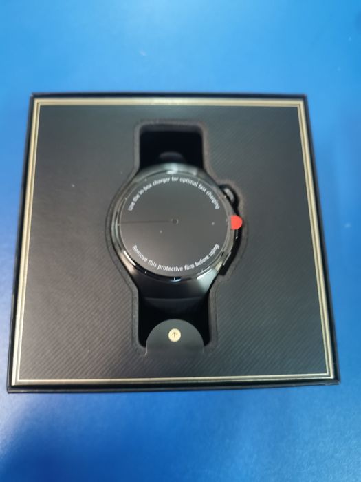 Huawei Watch 5 46mm Nou full box impecabil Esim Lte wifi
