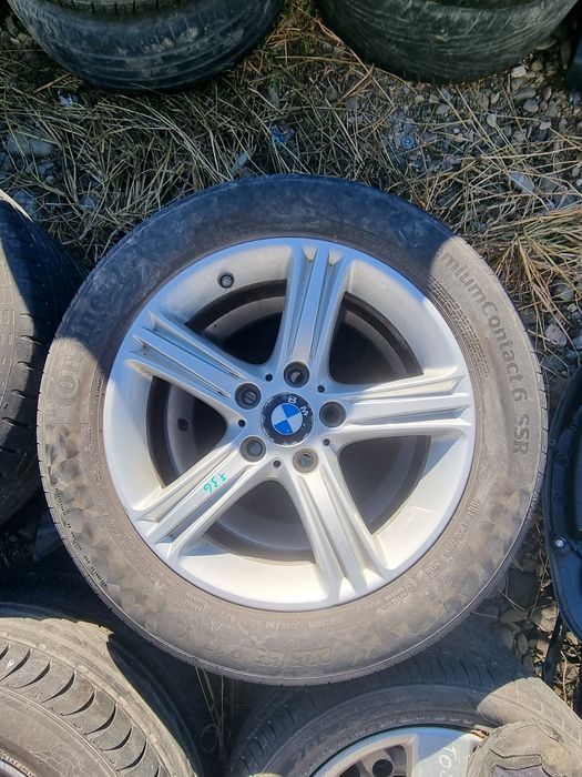 jante 17 bmw seria 4 f36 2015