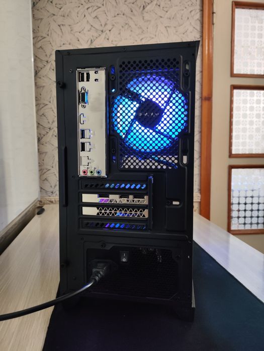 Акция! Бесплатная доставка! Игровой Компьютер!