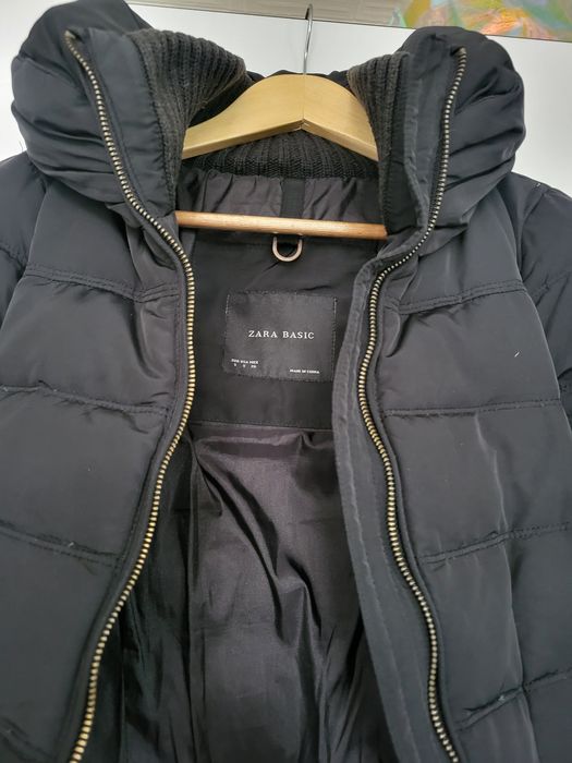 Зимно яке Zara, S