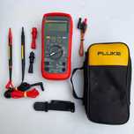 FLUKE 28 II EX True RMS - Цифров водоустойчив мултицет